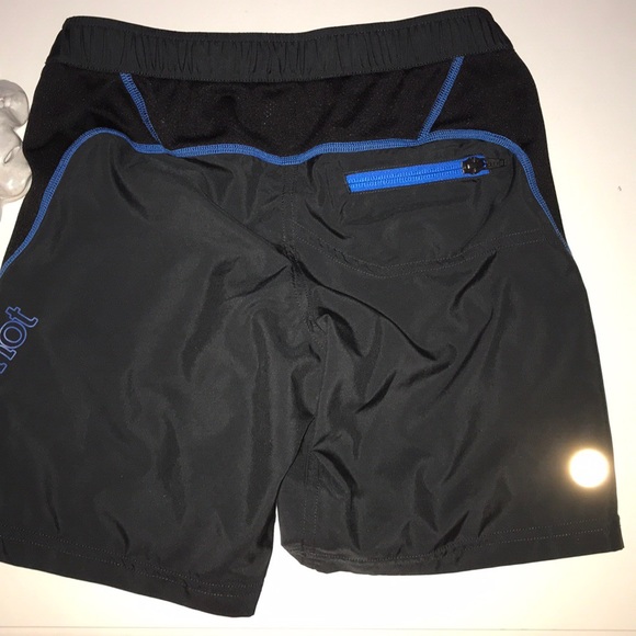 Marmot boy swimming trunks - Picture 2 of 3